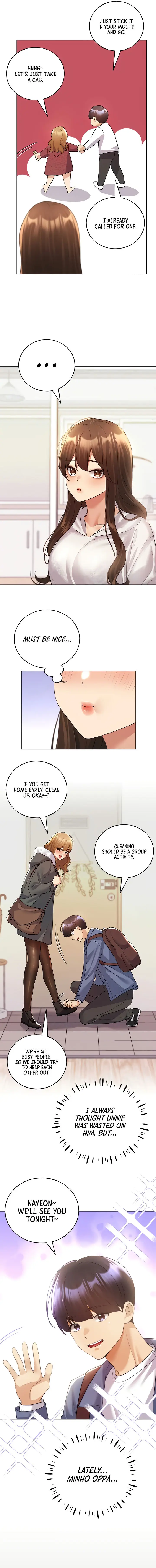 My Illustrator Episode 66 - Page 17