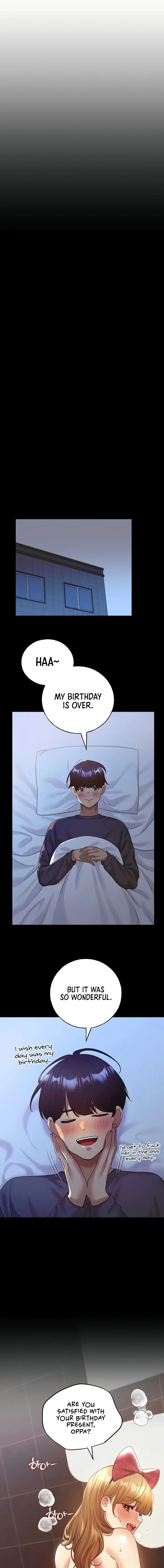 My Illustrator Episode 66 - Page 7