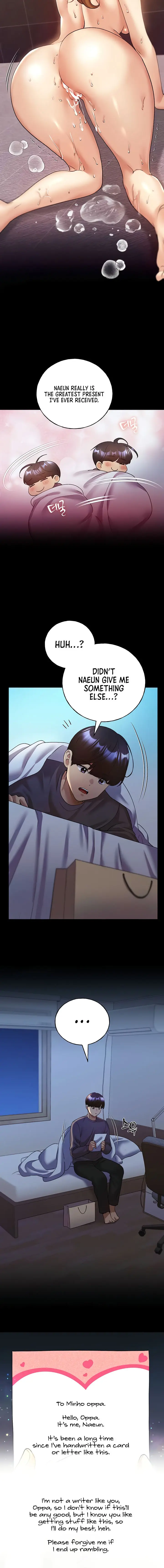 My Illustrator Episode 66 - Page 8