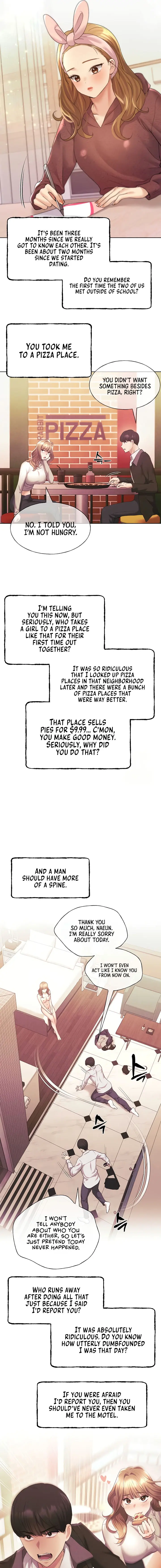 My Illustrator Episode 66 - Page 9