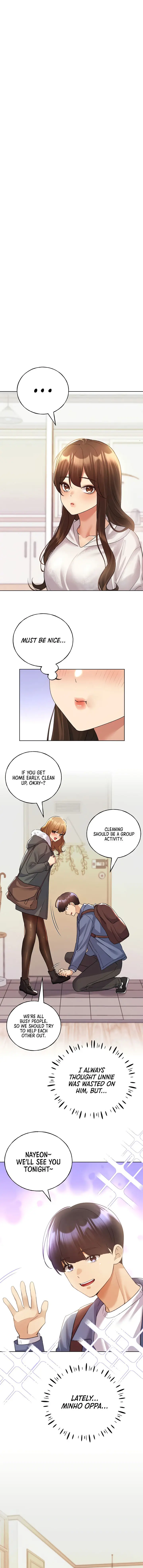 My Illustrator Episode 67 - Page 1