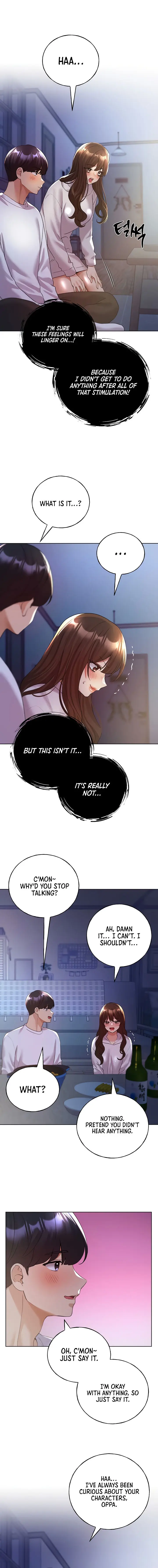 My Illustrator Episode 67 - Page 14