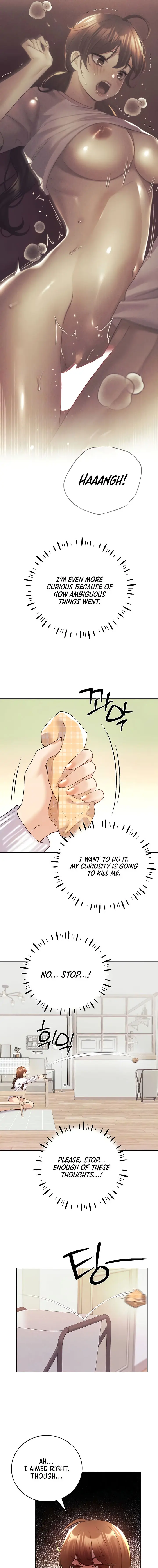 My Illustrator Episode 67 - Page 3