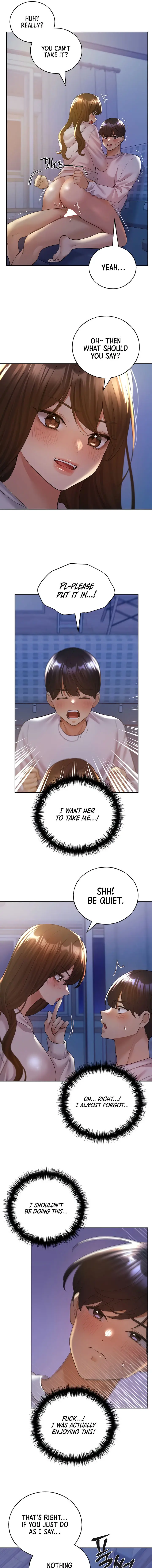 My Illustrator Episode 68 - Page 13