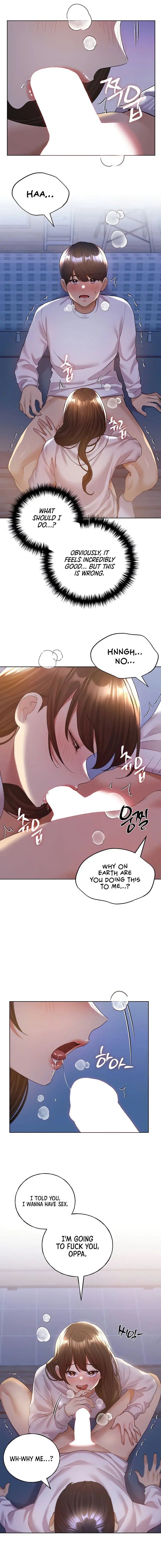 My Illustrator Episode 68 - Page 6