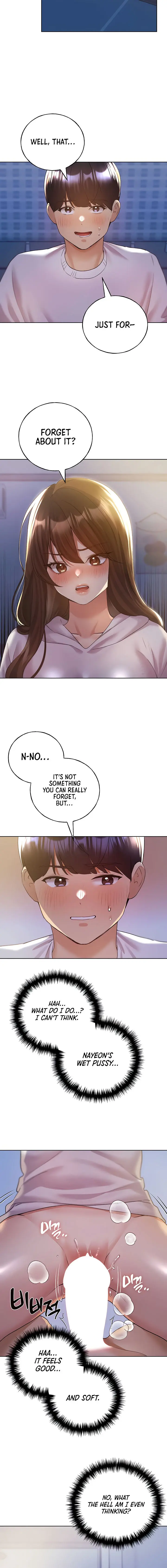 My Illustrator Episode 68 - Page 8