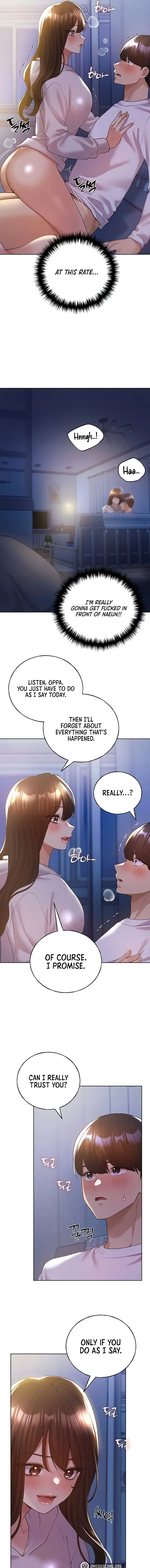 My Illustrator Episode 68 - Page 9