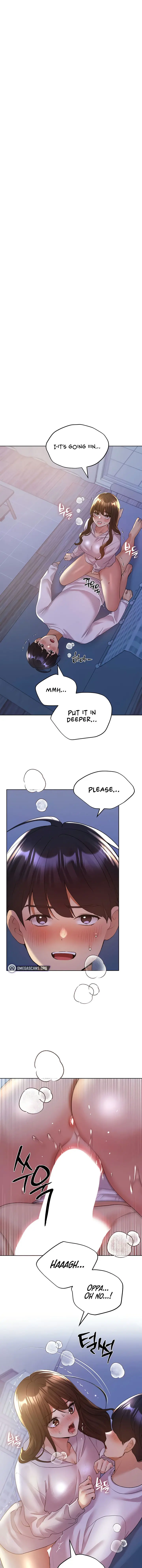 My Illustrator Episode 69 - Page 1
