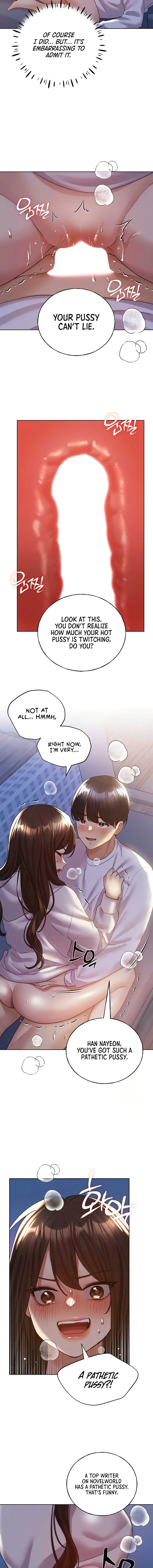 My Illustrator Episode 69 - Page 5