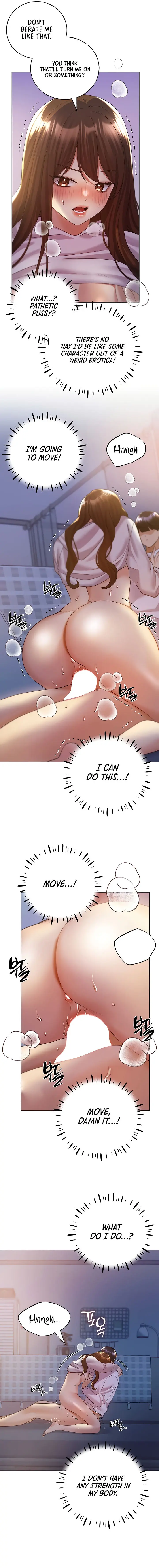 My Illustrator Episode 69 - Page 7