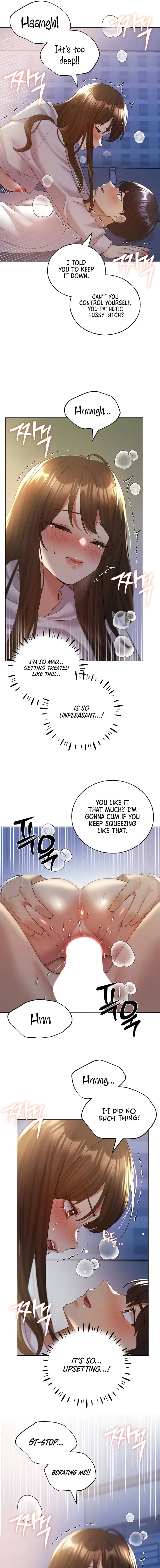 My Illustrator Episode 69 - Page 9