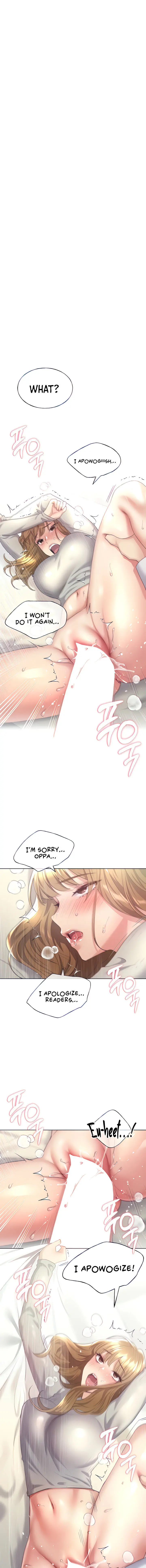 My Illustrator Episode 7 - Page 1