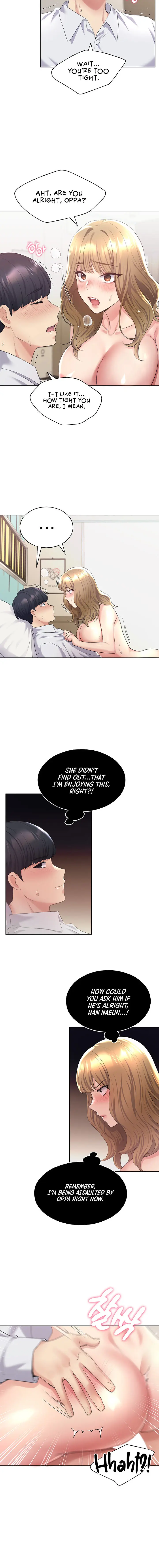 My Illustrator Episode 7 - Page 10