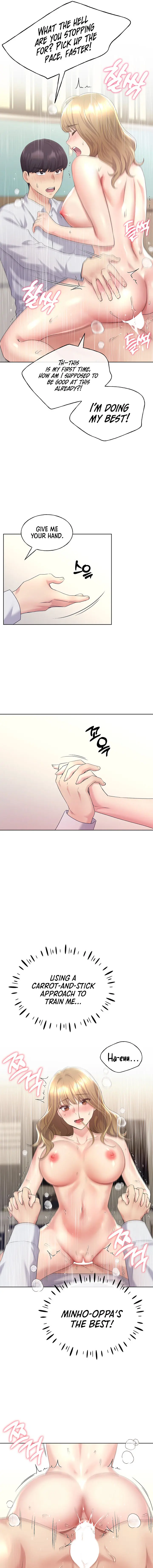 My Illustrator Episode 7 - Page 11