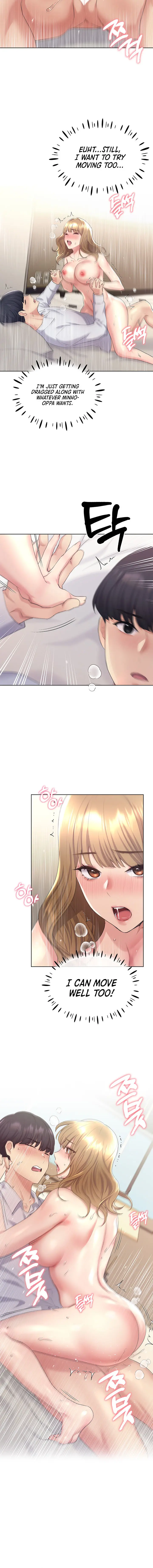 My Illustrator Episode 7 - Page 12