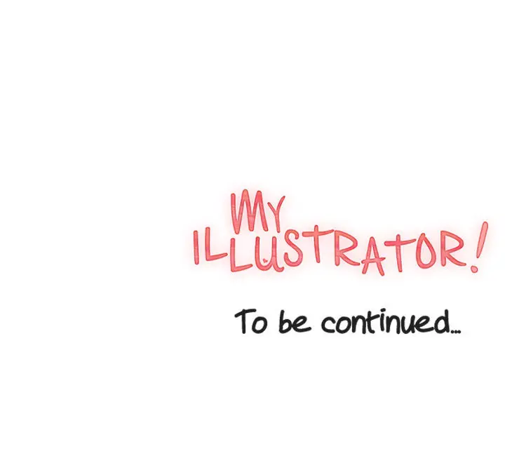 My Illustrator Episode 7 - Page 18