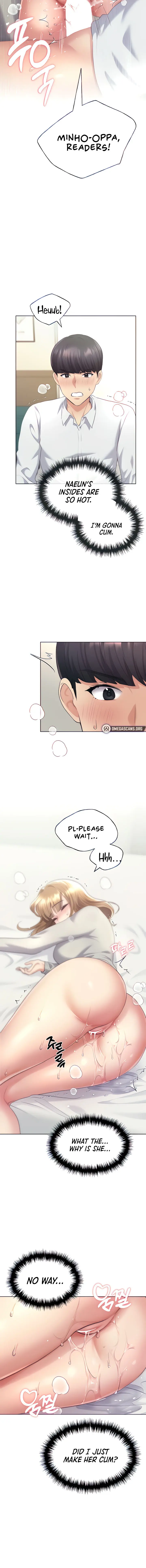My Illustrator Episode 7 - Page 2