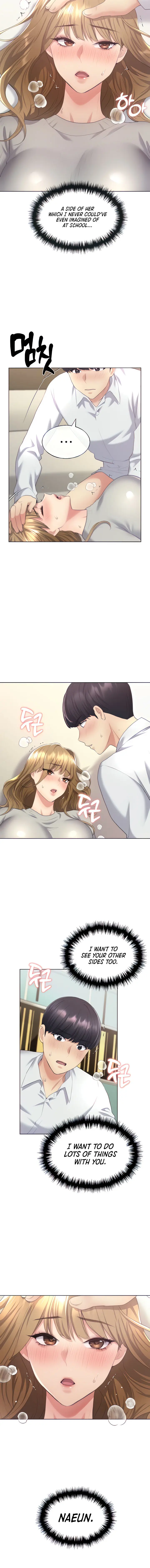 My Illustrator Episode 7 - Page 4