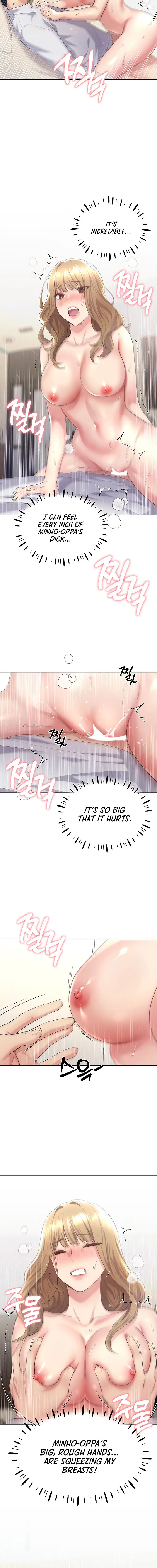 My Illustrator Episode 7 - Page 8