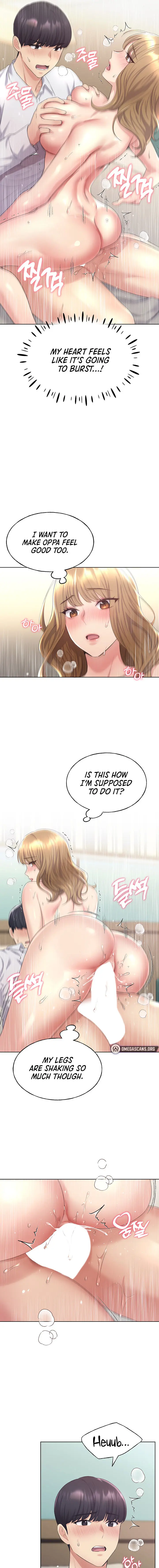 My Illustrator Episode 7 - Page 9