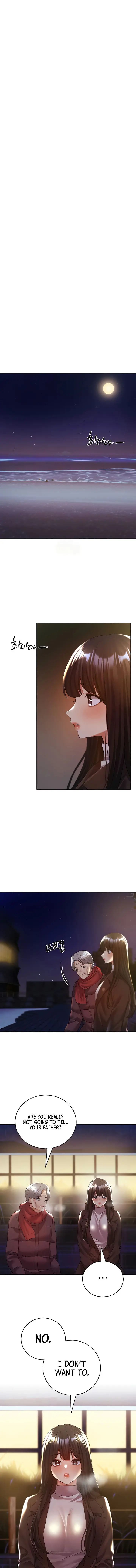 My Illustrator Episode 70 - Page 1
