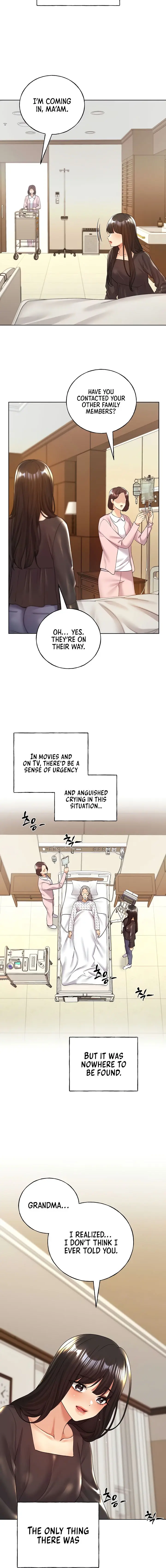 My Illustrator Episode 70 - Page 14