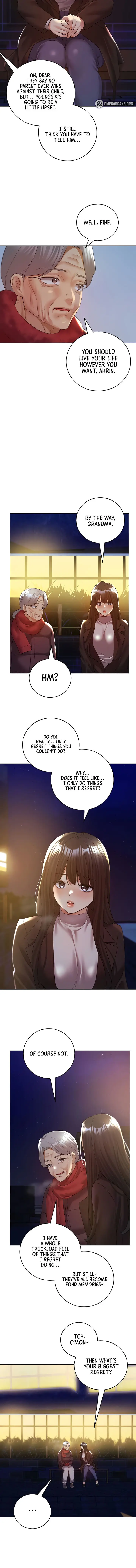 My Illustrator Episode 70 - Page 2