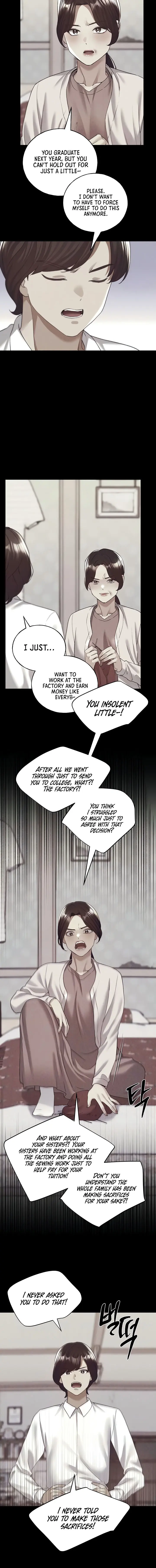 My Illustrator Episode 70 - Page 4