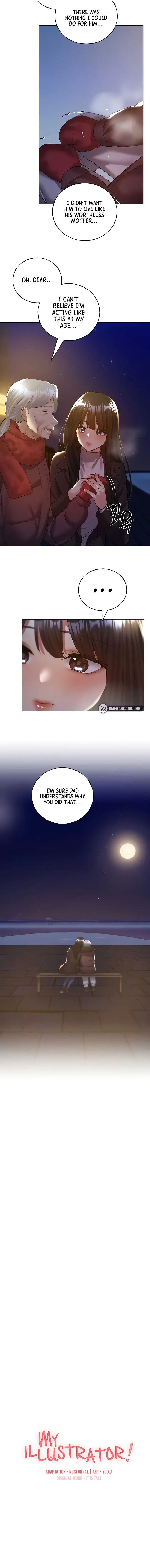 My Illustrator Episode 70 - Page 6
