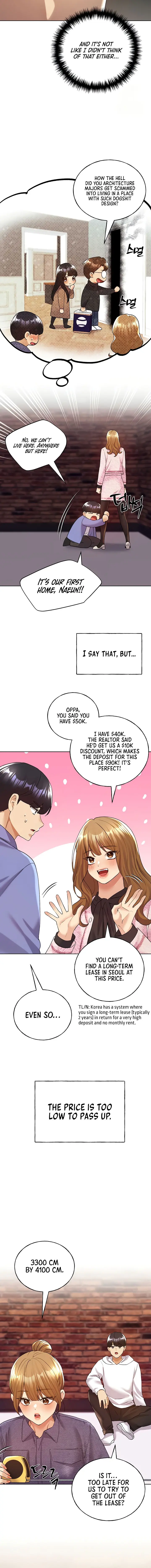 My Illustrator Episode 71 - Page 10