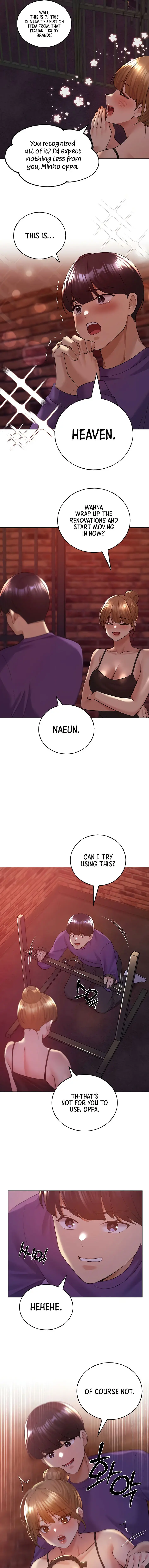 My Illustrator Episode 71 - Page 13
