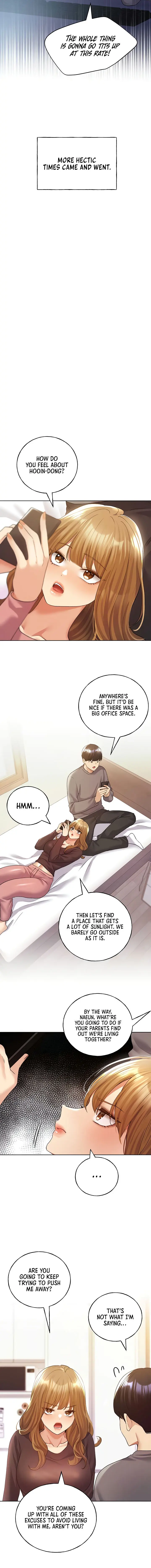 My Illustrator Episode 71 - Page 4