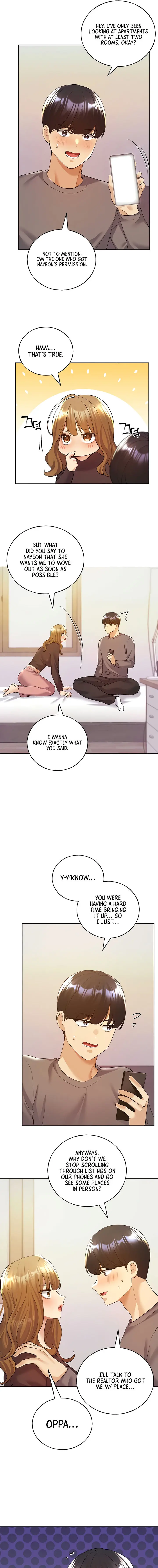 My Illustrator Episode 71 - Page 5