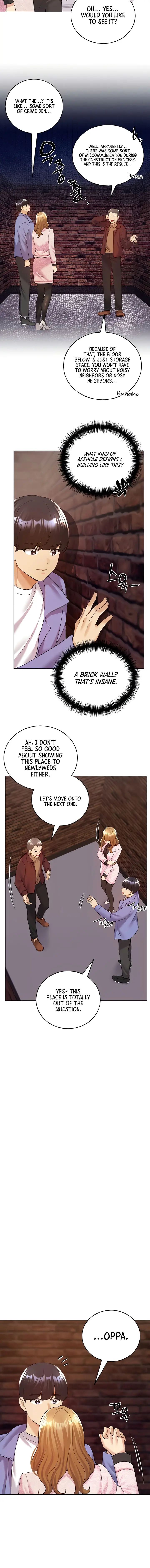 My Illustrator Episode 71 - Page 8