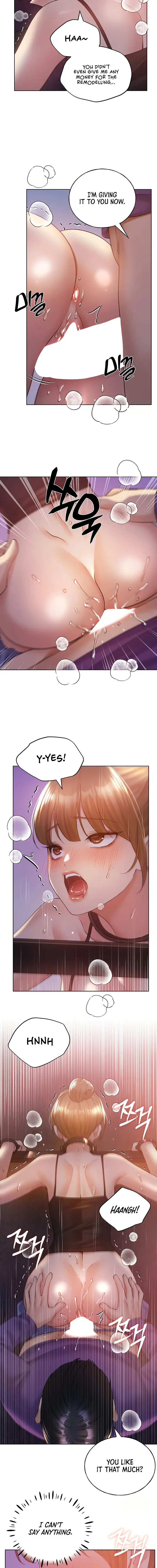 My Illustrator Episode 72 - Page 10