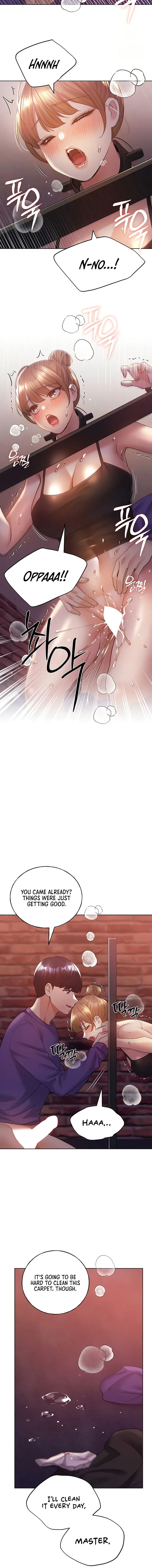 My Illustrator Episode 72 - Page 12