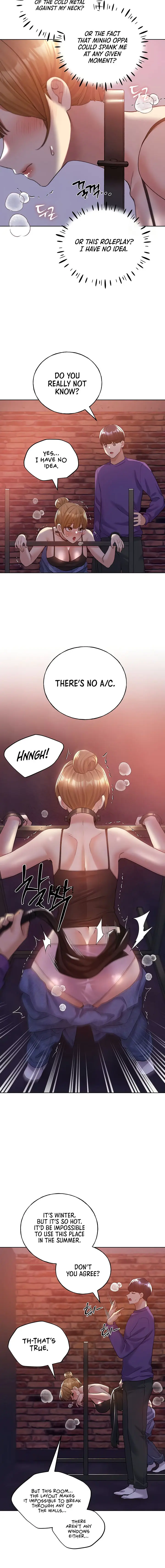 My Illustrator Episode 72 - Page 4