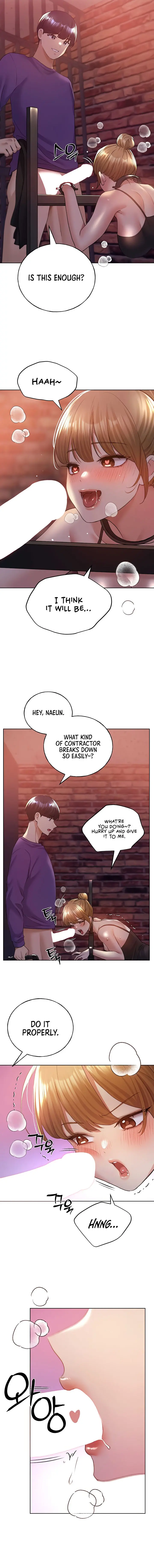 My Illustrator Episode 72 - Page 6
