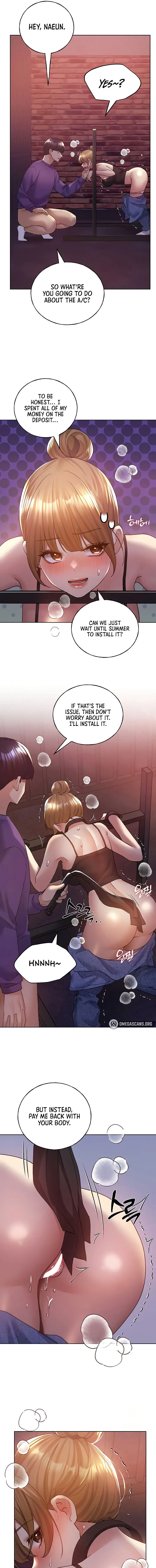 My Illustrator Episode 72 - Page 9