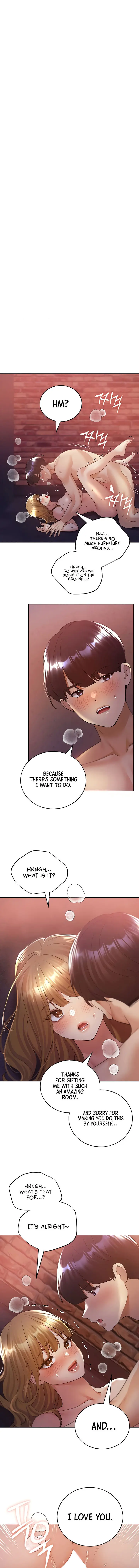 My Illustrator Episode 73 - Page 1