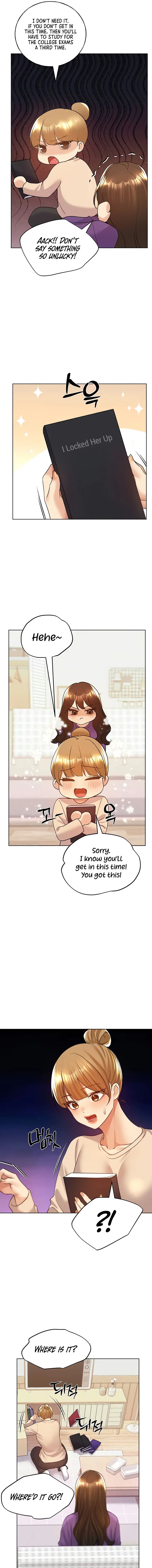 My Illustrator Episode 73 - Page 11