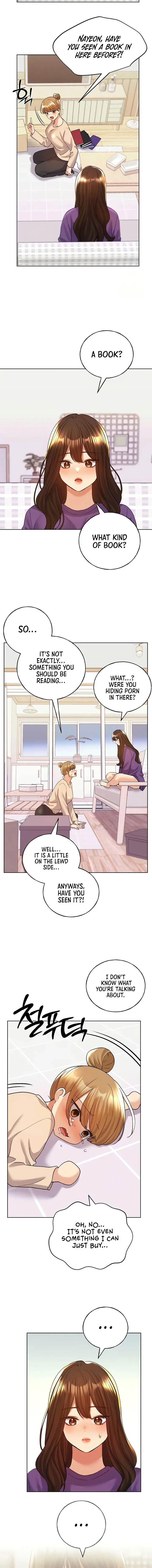 My Illustrator Episode 73 - Page 12