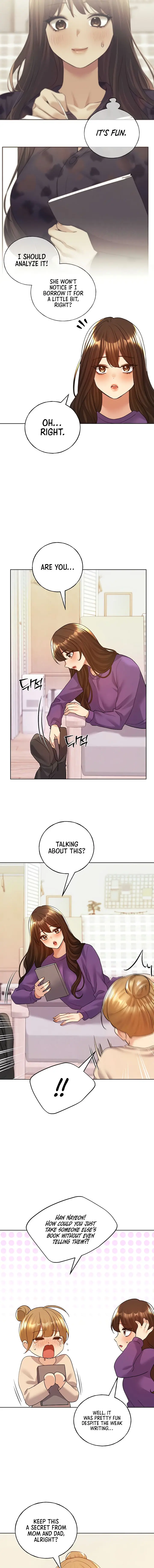 My Illustrator Episode 73 - Page 13