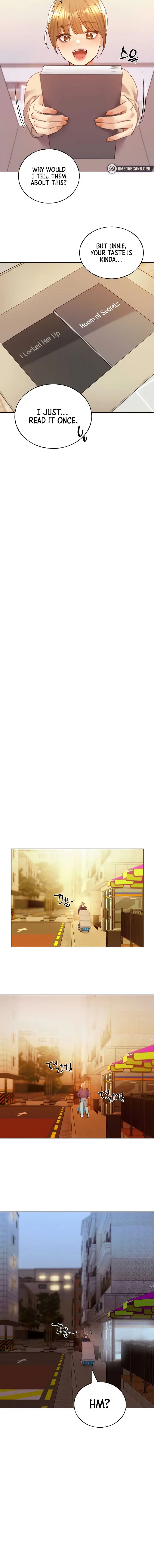 My Illustrator Episode 73 - Page 14