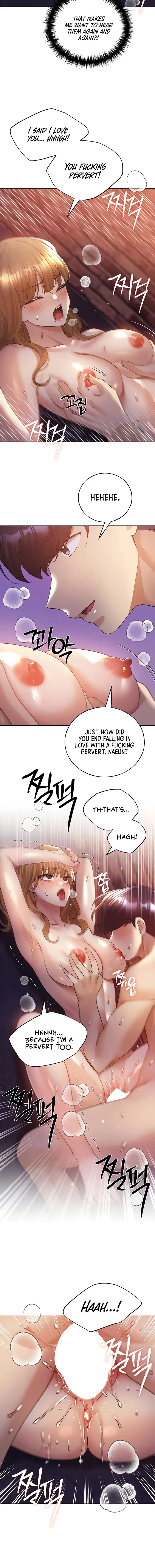 My Illustrator Episode 73 - Page 4