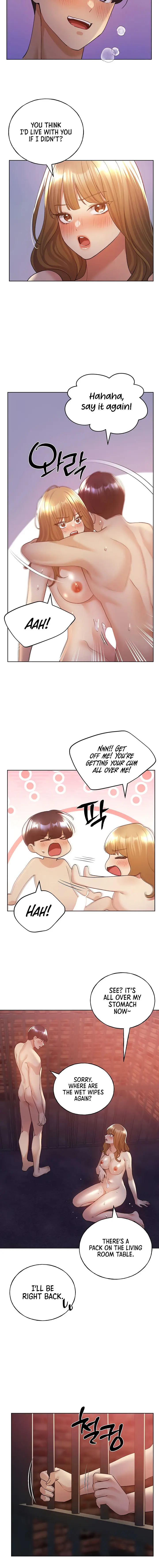 My Illustrator Episode 73 - Page 6