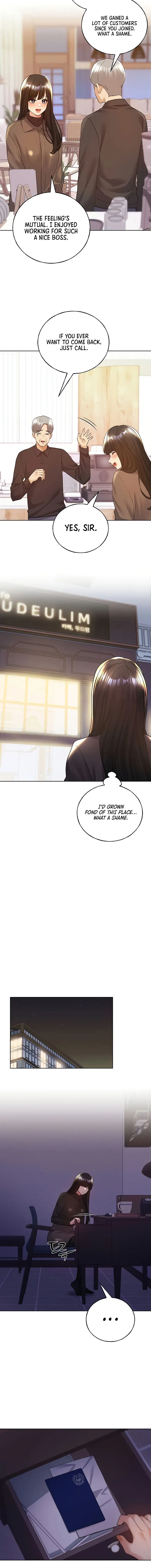 My Illustrator Episode 73 - Page 8