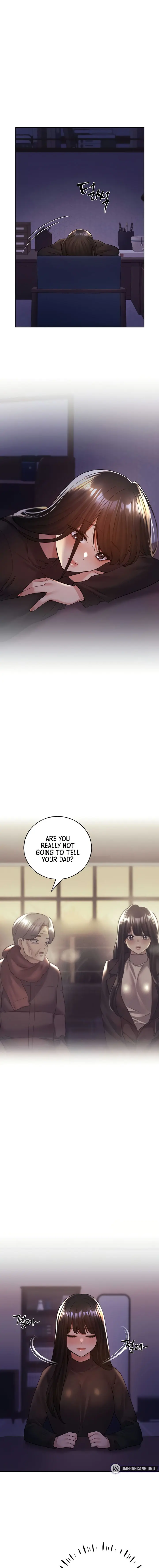 My Illustrator Episode 73 - Page 9