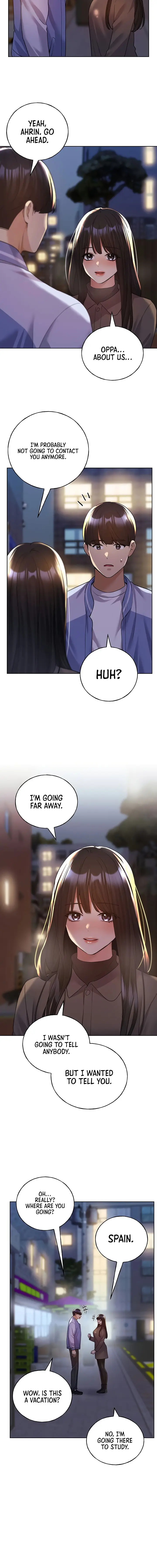 My Illustrator Episode 74 - Page 4