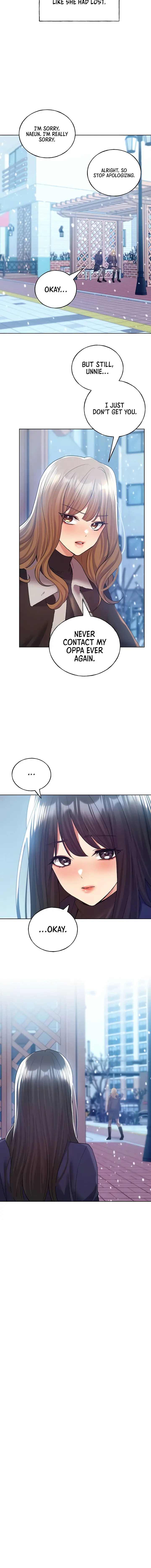 My Illustrator Episode 75 - Page 14